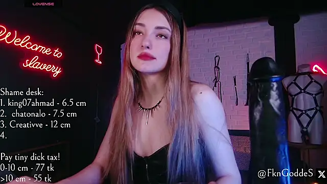 Jane Goddess online show from 05-03-26, 05:52