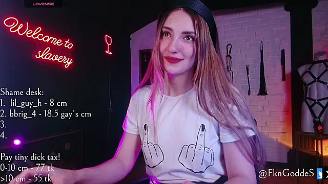 Jane Goddess online show from 05-05-26, 08:28
