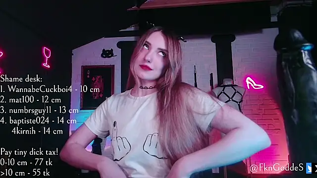 Jane Goddess online show from 05-13-26, 04:37