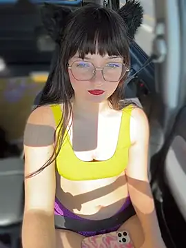 urpuppymoon online show from 02-05-26, 06:56