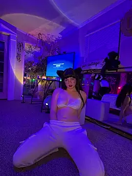 urpuppymoon online show from 02-13-26, 01:01