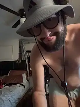 BobbyQ29 online show from 02-12-26, 11:27