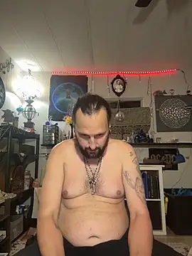 BobbyQ29 online show from 02-17-26, 08:11