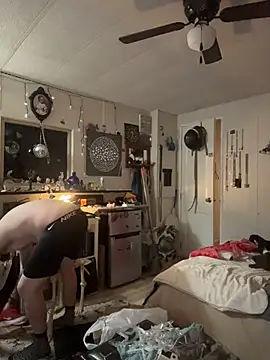 BobbyQ29 online show from 02-22-26, 09:52