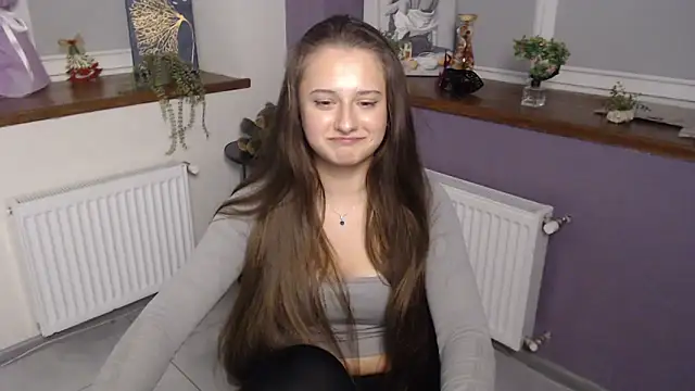 Caramel bunny online show from 02-13-25, 03:03