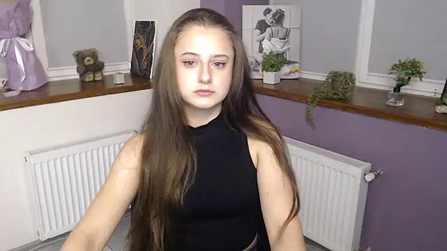 Caramel bunny online show from 03-18-25, 01:42