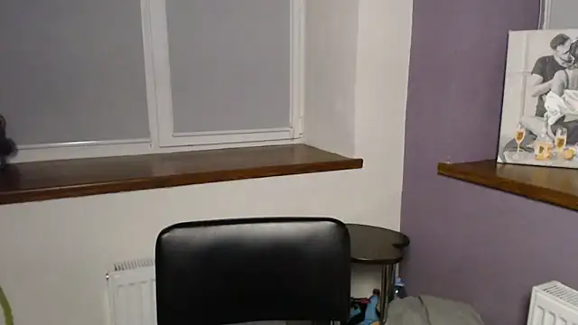 Caramel bunny online show from 11-11-25, 01:00