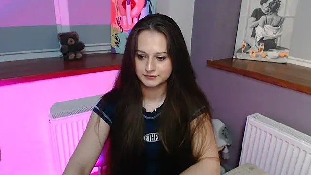 Caramel bunny online show from 02-23-26, 01:19