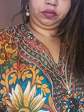 Ravina patil1 online show from 01-28-25, 10:12