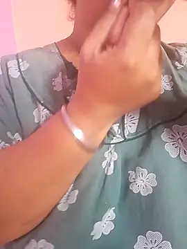 Ravina patil1 online show from 02-07-25, 07:50