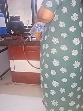 Ravina patil1 online show from 02-07-25, 11:01