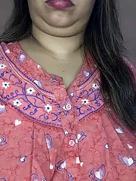 Ravina patil1 online show from 02-20-25, 12:57