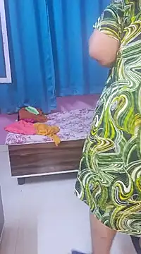 Ravina patil1 online show from 03-03-25, 10:20