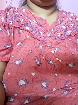 Ravina patil1 online show from 03-13-25, 12:37