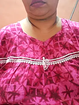 Ravina patil1 online show from 03-20-25, 11:02