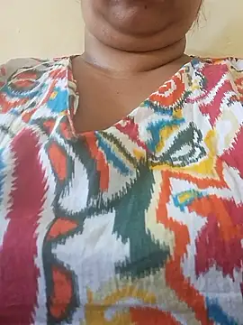 Ravina patil1 online show from 01-07-26, 06:43