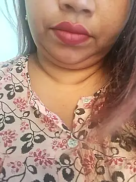 Ravina patil1 online show from 03-16-26, 09:46