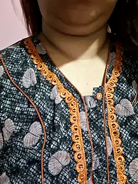 Ravina patil1 online show from 03-31-26, 07:58