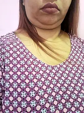 Ravina patil1 online show from 04-08-26, 07:30