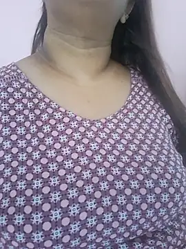 Ravina patil1 online show from 04-11-26, 07:13