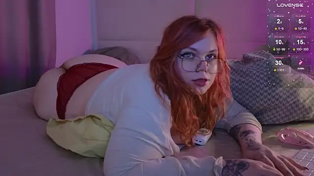 Tara Renn online show from 09-08-25, 09:47