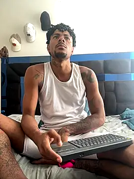 TysonWalkers online show from 01-06-26, 03:27