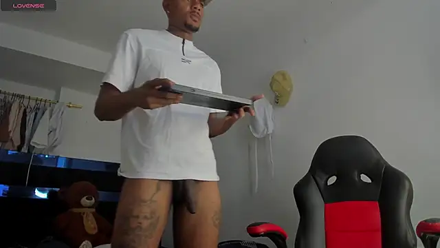 TysonWalkers online show from 04-15-26, 09:37