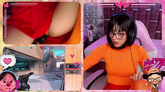 RossieGamer online show from 02-28-25, 04:53