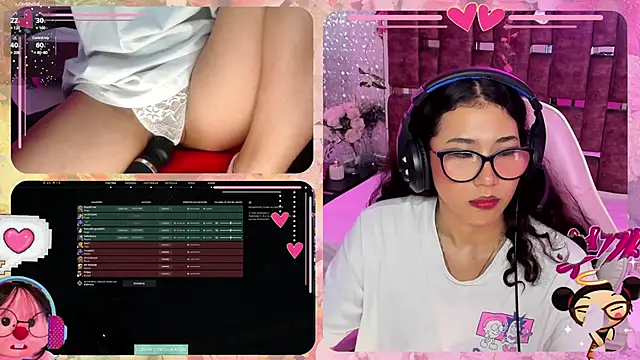 RossieGamer online show from 03-01-25, 04:54