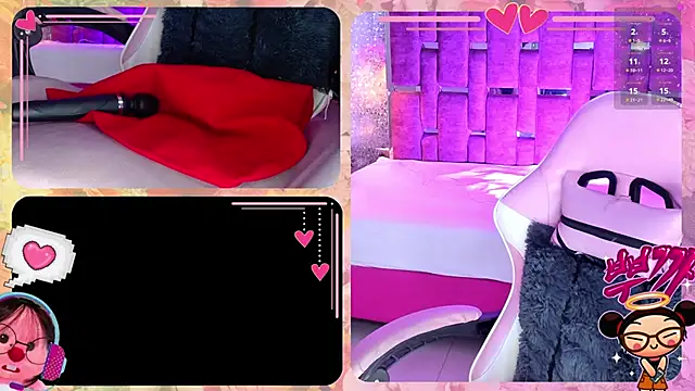 RossieGamer online show from 03-08-26, 02:54