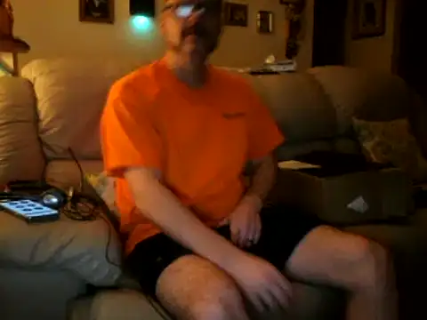 Snapshot of Billythekidd1978 chatting on 03-13-25, 11:59 Billythekidd1978 online show from 03-13-25, 11:59