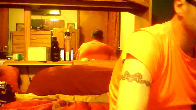 Snapshot of Billythekidd1978 chatting on 11-23-25, 12:05 Billythekidd1978 online show from 11-23-25, 12:05