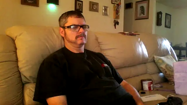 Snapshot of Billythekidd1978 chatting on 01-13-26, 05:07 Billythekidd1978 online show from 01-13-26, 05:07