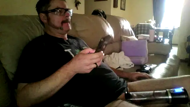 Billythekidd1978 online show from 03-19-26, 01:37