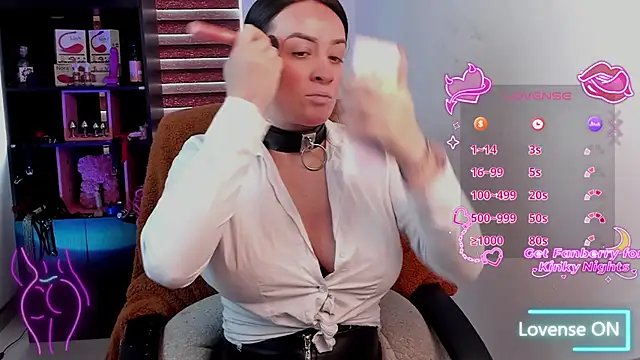 sara goodgirl13 online show from 11-15-25, 02:13