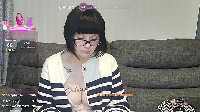 SquirtingIrishShannon online show from 03-02-25, 10:05