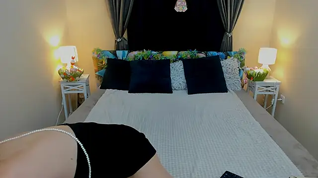 Anny Jey  online show from 03-31-26, 05:57