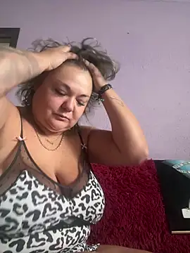 MikyVesela online show from 10-10-25, 07:51