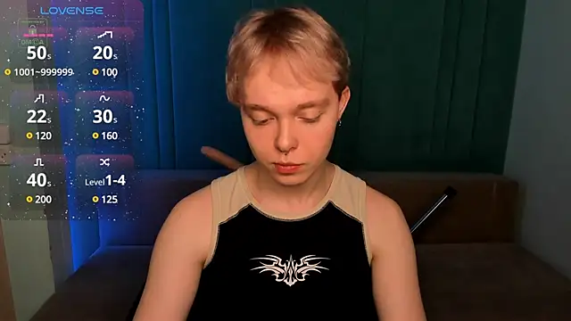 TimmyTaylon online show from 02-05-25, 03:42