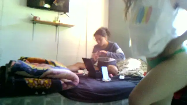 Snapshot of stephybrowm7 chatting on 02-27-26, 02:06 stephybrowm7 online show from 02-27-26, 02:06