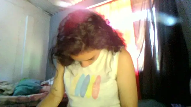 Snapshot of stephybrowm7 chatting on 03-01-26, 03:58 stephybrowm7 online show from 03-01-26, 03:58