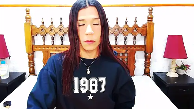 Snapshot of SaraSofia44 chatting on 01-12-25, 08:25 SaraSofia44 online show from 01-12-25, 08:25