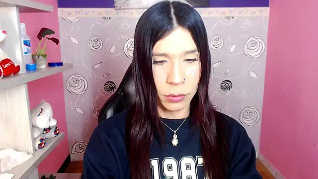 Snapshot of SaraSofia44 chatting on 01-29-25, 01:48 SaraSofia44 online show from 01-29-25, 01:48