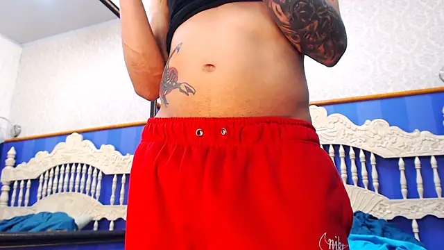 Snapshot of SaraSofia44 chatting on 01-30-25, 07:18 SaraSofia44 online show from 01-30-25, 07:18