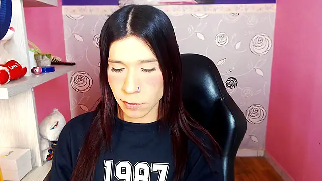 Snapshot of SaraSofia44 chatting on 02-06-25, 02:22 SaraSofia44 online show from 02-06-25, 02:22