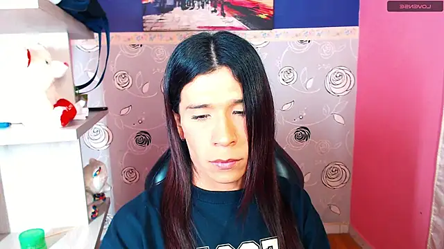 Snapshot of SaraSofia44 chatting on 02-23-25, 07:00 SaraSofia44 online show from 02-23-25, 07:00