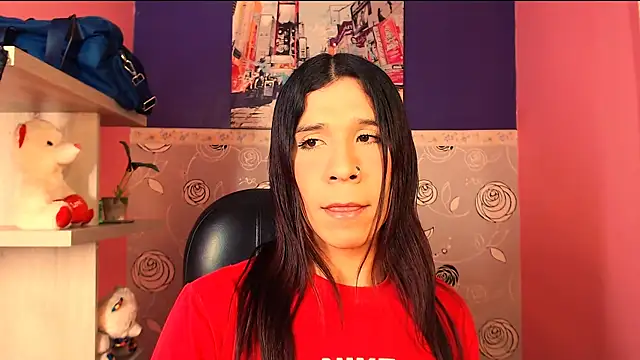 Snapshot of SaraSofia44 chatting on 03-12-25, 03:57 SaraSofia44 online show from 03-12-25, 03:57