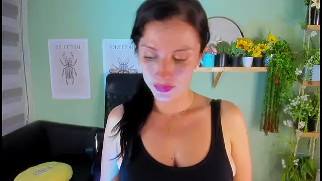 Aliiz 01 online show from 12-21-24, 12:31