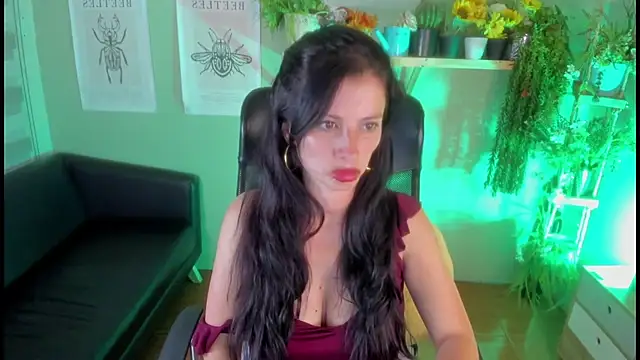 Aliiz 01 online show from 01-23-25, 03:05