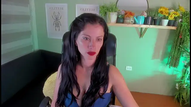 Aliiz 01 online show from 01-23-25, 11:36